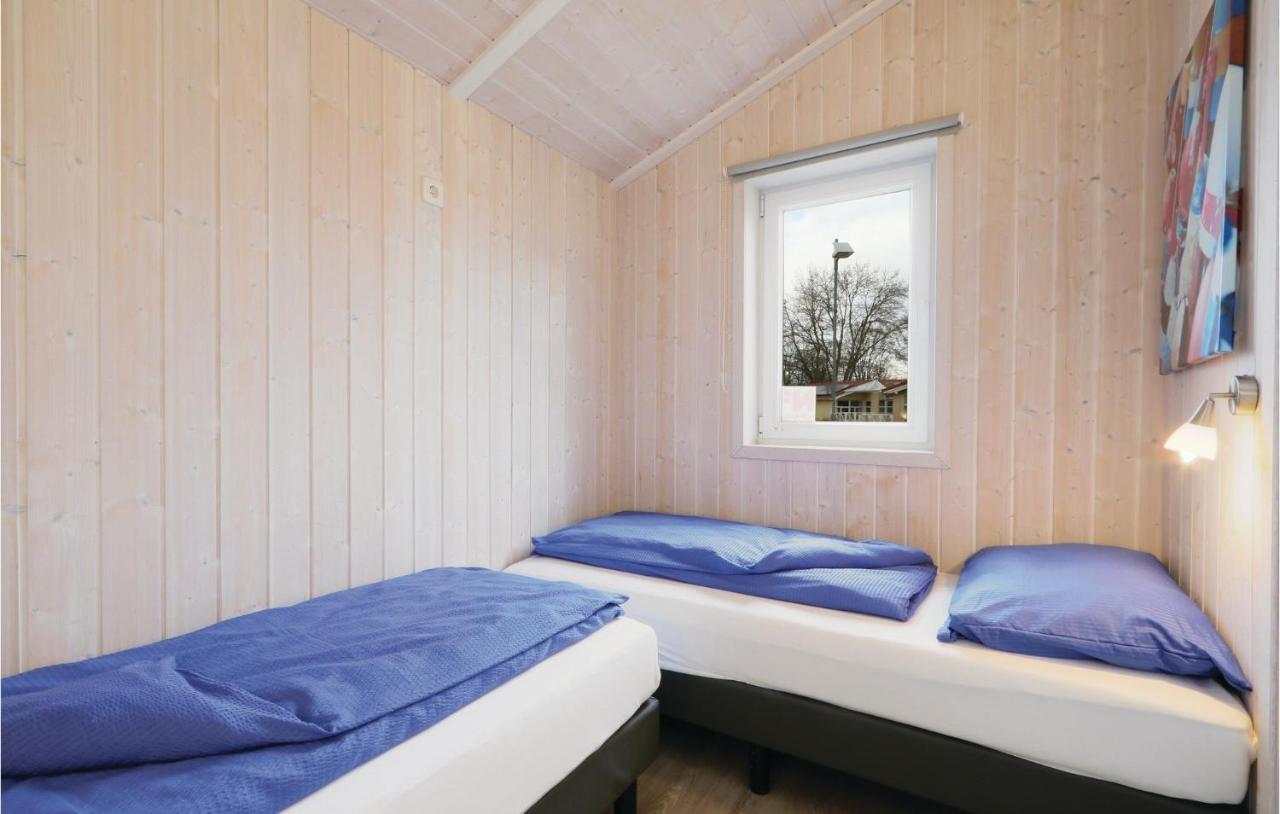 Frische Brise 23 - Dorf 3 Villa Priwall Bagian luar foto