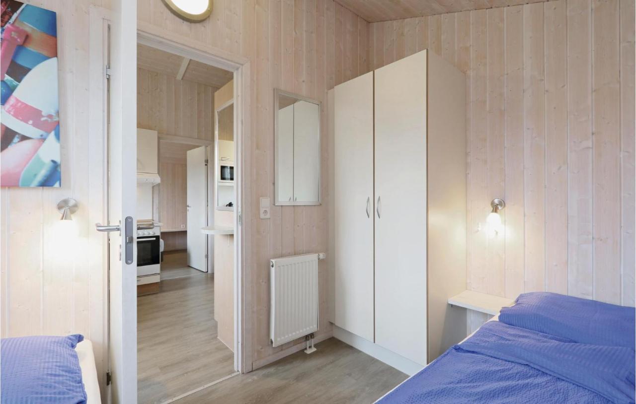 Frische Brise 23 - Dorf 3 Villa Priwall Bagian luar foto